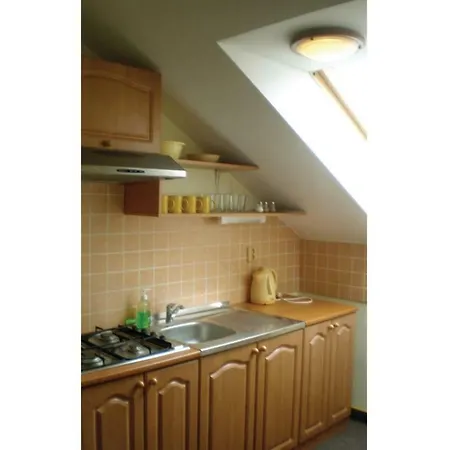 Semesterbostad Five-bedroom Holiday In