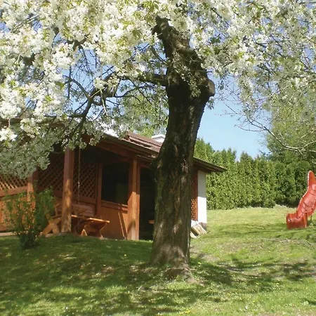 Semesterbostad Five-bedroom Holiday In