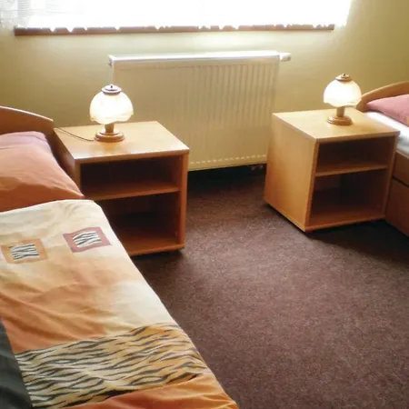 Five-bedroom Holiday In * Krompachy
