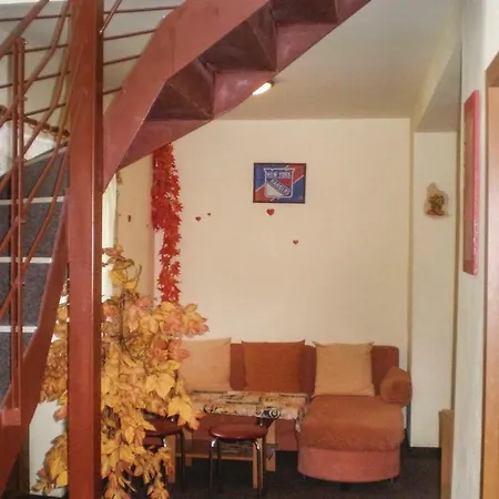 Five-bedroom Holiday In *