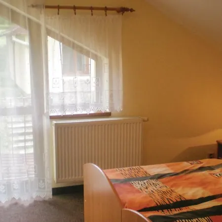 Five-bedroom Holiday In * Krompachy